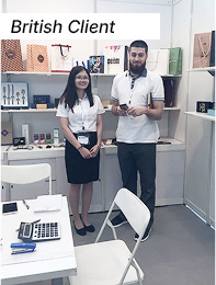 OUR CLIENT IMAGE