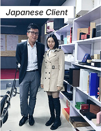 OUR CLIENT IMAGE